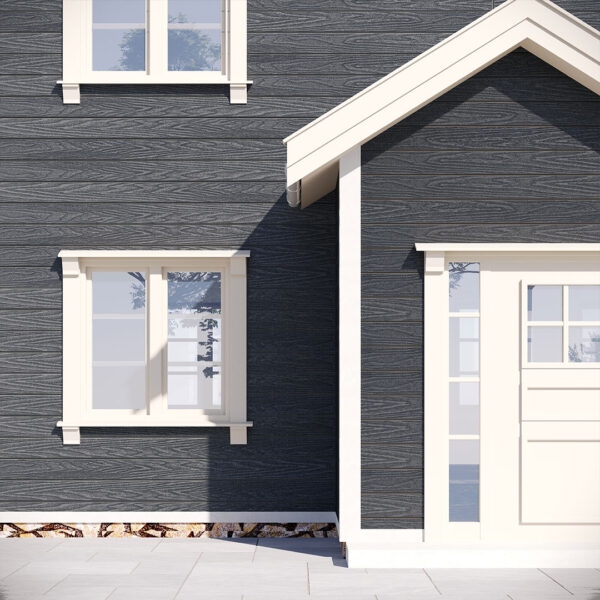 Signature 5m Composite Cladding Boards
