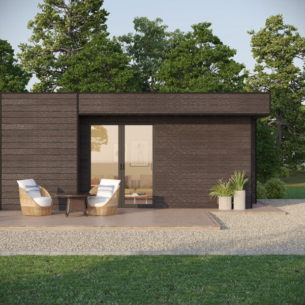 Signature 3.6m Composite Cladding Boards