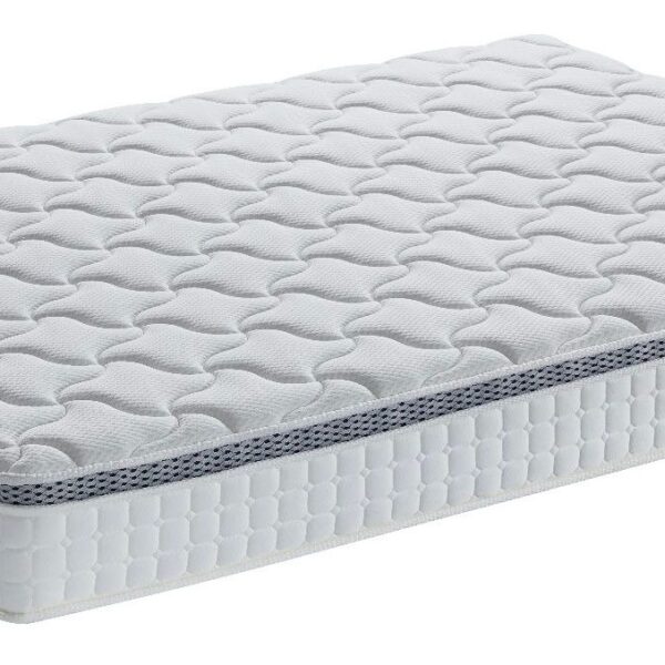 SleepEase 2000 Hybrid Mattress