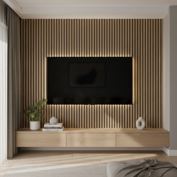 Acoustic Wall Panels – 14 Colours (SALE £24.99 Each)