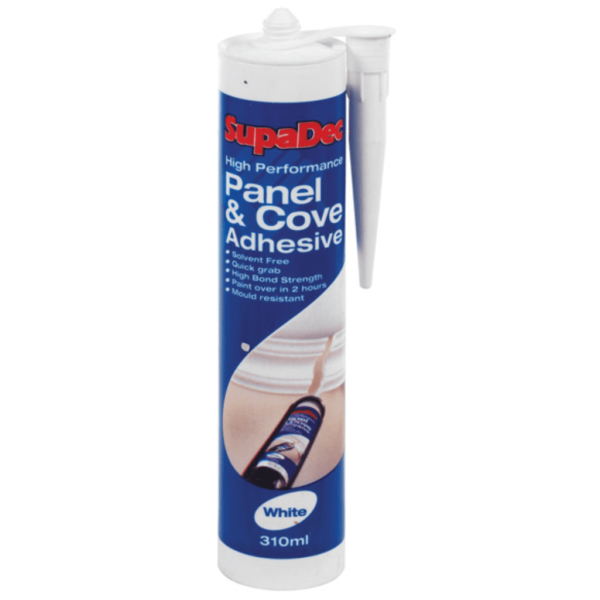 SupaDec Panel & Cove Adhesive – 300ml