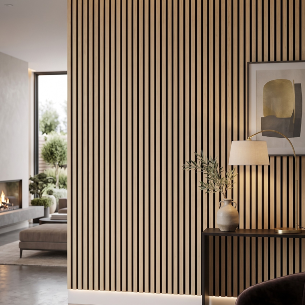 Pro 3D Acoustic Wall Panel – Premium 21mm